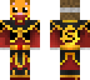 ocysefire fire bender ii