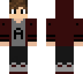 old alby pro skin