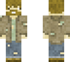 old man