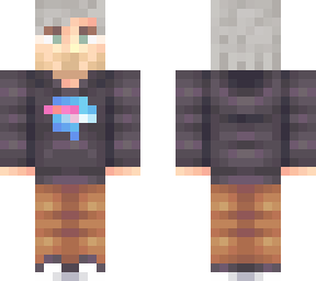 old man mr.beast