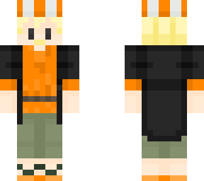 Philza | Minecraft Skins
