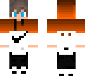 orange variant