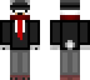 oso incognito