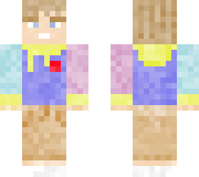 ostasmorbrod skin 3