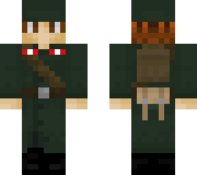 outoforder skin