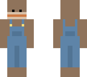 overall