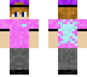 paam's skin