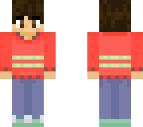 palette inspired skin