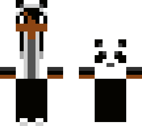 panda       (animal competition!)