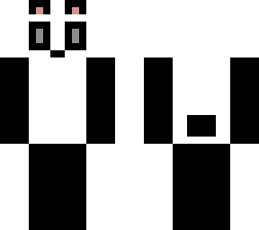 panda
