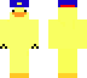 patito juan