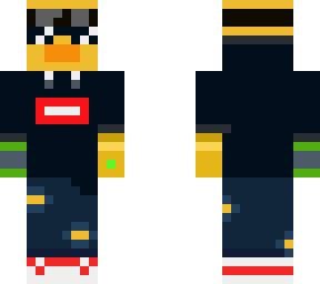 patosupreme