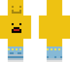 pee man