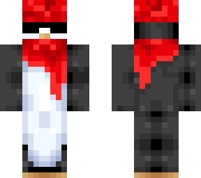 pengu redd