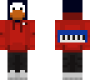 penguin