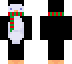 penguin