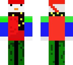 penguin