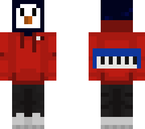penguin