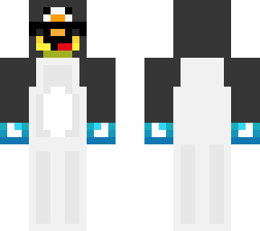 penguin derp skin original