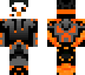 penguin gamer