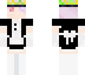 phobia maid