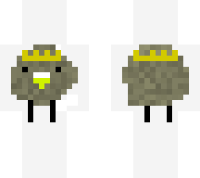 pigeon potato