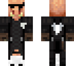 pigman