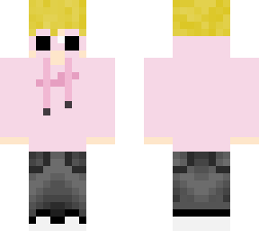 pink clout glasses