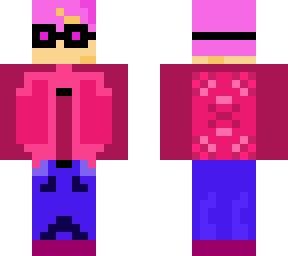 pinkle
