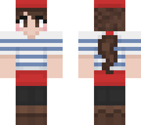 pirate - first mate