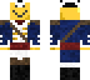pirate noob