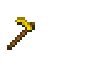 pixel art gold h-oe