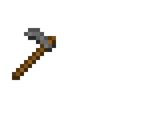 pixel art stone h-oe