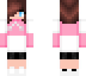pixeyamy official skin
