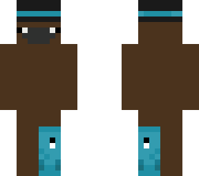 platypus