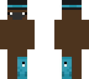 platypus