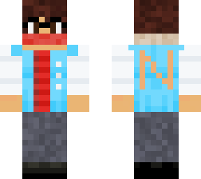 play skin