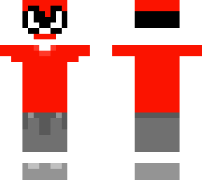 pokeball guy