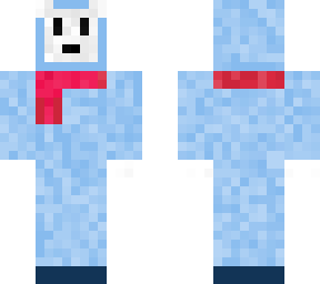 polerbear cute