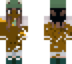 poopy disaster frog