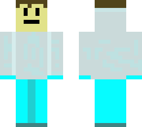 potato dream aka. mirchek skin(two-layerd)