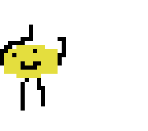 potatoe man