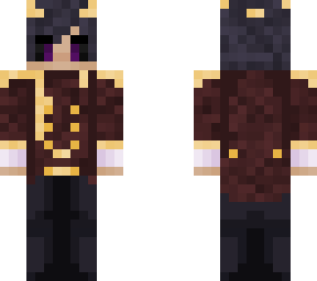 prince demon