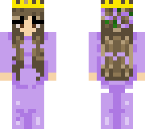 princesslillylilac