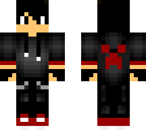 pro boy skin