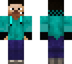 pro steve