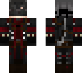 Minecraft Psichte psyche frostteam | Minecraft Skin