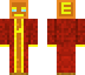 pumpkin golem