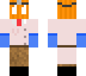 pumpkin medic
