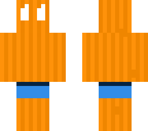 pumpkin surfer
